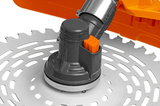 2-х тактный двигатель DAEWOO